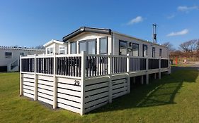 Bude Coastal Lodge